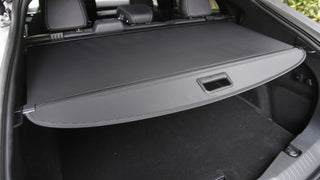 Ford Mustang Mach-E – bagagerumsdækken – produktbillede 2