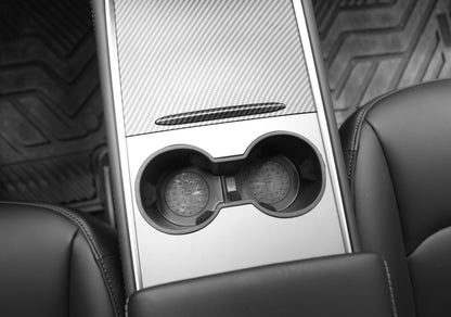 Tesla Model 3/Y Cupholder