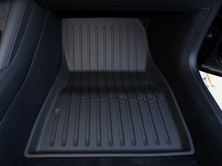 Tesla Model 3 Highland floor mats