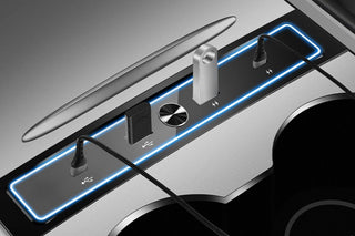 Tesla Model 3/Y – USB-A-hub – produktbillede 4