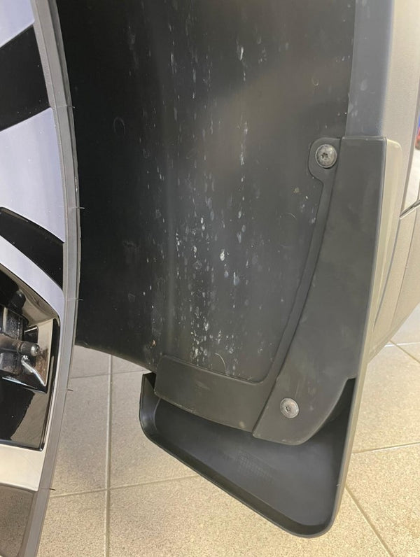 Volkswagen ID.4 – stænklapper – produktbillede 4