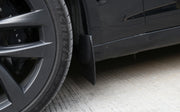 Tesla Model S – mud flaps – product image 2