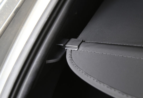 Ford Mustang Mach-E – bagagerumsdækken – produktbillede 4