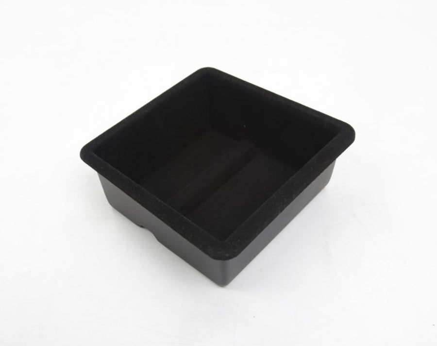 Tesla Model 3/Y – armrest storage tray