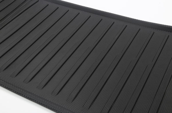 Tesla Model X – kofferbakmat met opstaande rand – productafbeelding 5