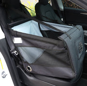 Djurkorg för bilen – produktbild 2
