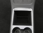Tesla Model 3/Y – förvaringsfack för mittkonsol – produktbild 2
