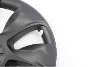 Tesla Model Y – 19″ Gemini wheel covers, Turbine – product image 3