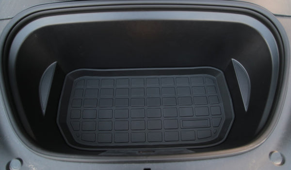 Tesla Model Y Frunk mat