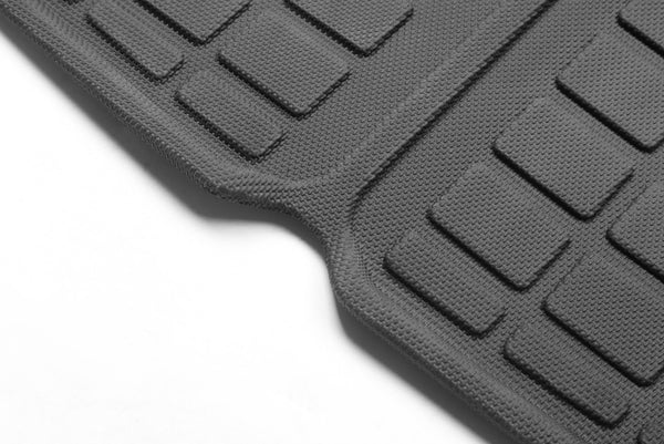 Tesla Model Y – kofferbakmat met opstaande rand – productafbeelding 4