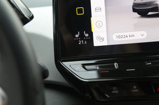 Volkswagen ID.3 – centrale schermbeschermer – productafbeelding 4