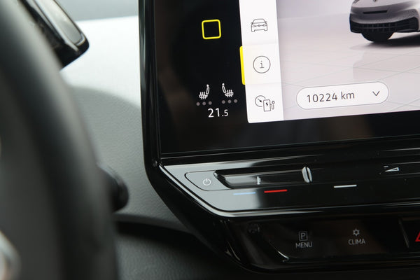 Volkswagen ID.3 – centrale schermbeschermer – productafbeelding 4