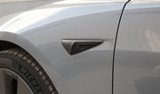 Tesla Model 3/Y – side camera covers – product image 2