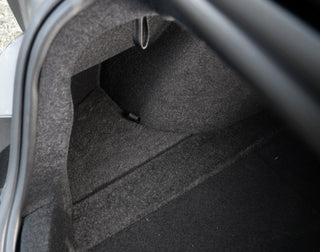 Tesla Model 3 Highland – opbergbakken voor kofferbak – productafbeelding 2