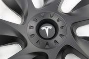 Tesla Model Y – 19″ Gemini wheel covers, Turbine – product image 4