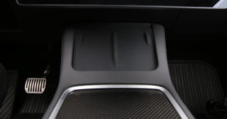 Tesla Model 3/Y – silikonemåtte til ladeplade – produktbillede 2