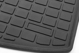Tesla Model Y – kofferbakmat met opstaande rand – productafbeelding 5