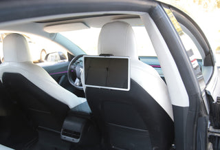 iPad- en telefoonhouder voor de achterbank – productafbeelding 3