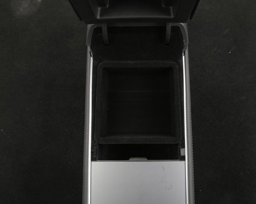 Tesla Model 3/Y Armrest storage box