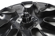 Tesla Model Y – 19″ Gemini wheel covers, Turbine – product image 5
