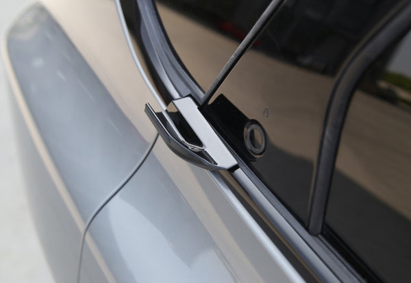 Ford Mustang Mach-E – handgrepen voor de achterdeuren – productafbeelding 2