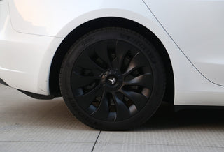 Tesla Model 3 – wieldoppen voor 18″ Aero-velgen – productafbeelding 3