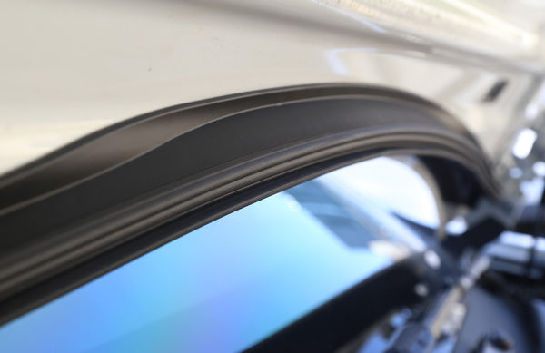 Tesla Model 3 – voorste frunkafdichting – productafbeelding 3