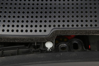 Tesla Model 3 – ventilationsbeskyttelse (2017–2020) – produktbillede 5