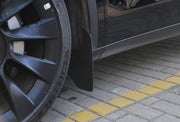 Tesla Model Y – long mud flaps – product image 4