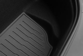 Tesla Model X – bakke til forreste bagagerum – produktbillede 3