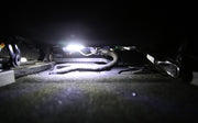 Tesla Model 3/Y – rear footwell lights – product image 3