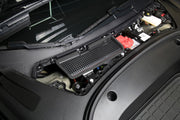 Tesla Model 3 – ventilationsskydd (2021–) – produktbild 2