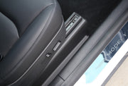 Tesla Model Y – seat-base corner protectors – product image 2