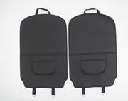 ID.3/ID.4 front seat kick protector