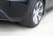 Tesla Model Y – mud flaps – product image 2