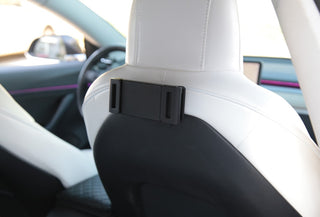 iPad- en telefoonhouder voor de achterbank – productafbeelding 4