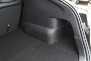 Tesla Model Y – sidebeskyttere til bagagerum – produktbillede 5