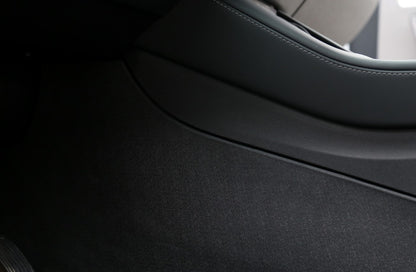 Tesla Model Y Center console side covers