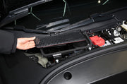 Tesla Model 3 – ventilationsskydd (2021–) – produktbild 3