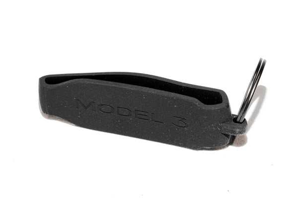 Model 3/Y – nøgleetui