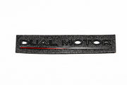 DUAL MOTOR-emblem för baklucka – produktbild 3