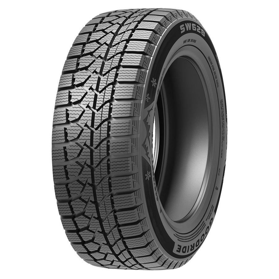 Tesla Model Y – Goodride SnowMaster SW628 Nordic 255/45R19 104H