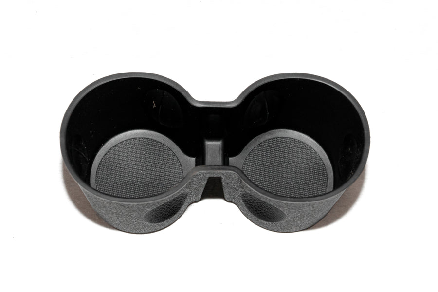 Tesla Model 3 – cup holder (2023–)