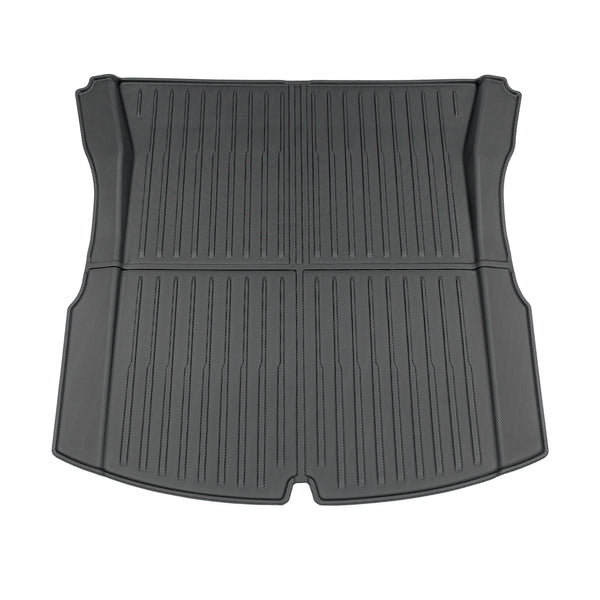 Tesla Model 3 Highland Trunk mat