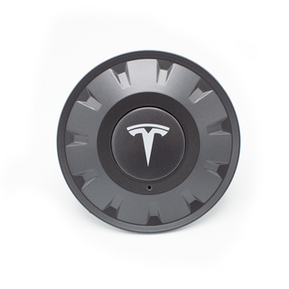 Model 3 Highland – centermærker til fælge
