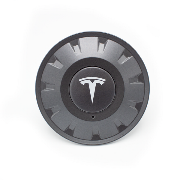 Model 3 Highland – centermærker til fælge