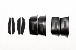 Opbergbakken voor de deuren van ID.3/ID.4