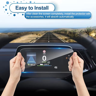 Volkswagen ID.3 – virtuaalimittariston näytönsuoja – tuotekuva 3