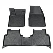 ID.3 floor liners