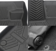 Volkswagen ID.3 – moulded floor mats – product image 5